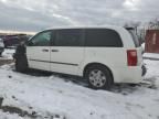 2010 Dodge Grand Caravan C/V