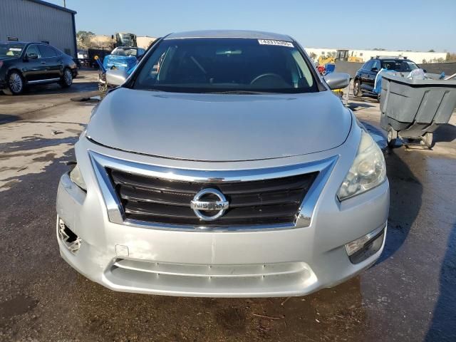 2013 Nissan Altima 3.5S