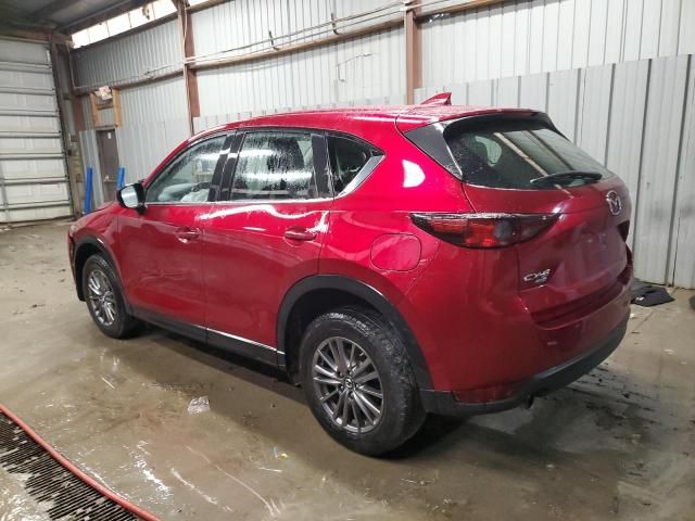 2018 Mazda CX-5 Sport