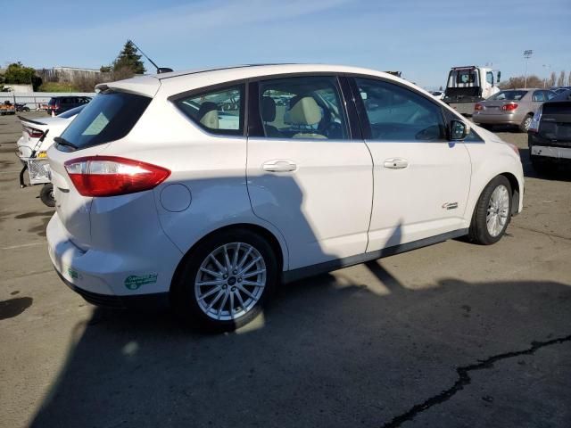 2013 Ford C-MAX Premium