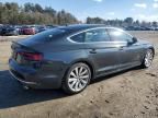 2018 Audi A5 Premium Plus