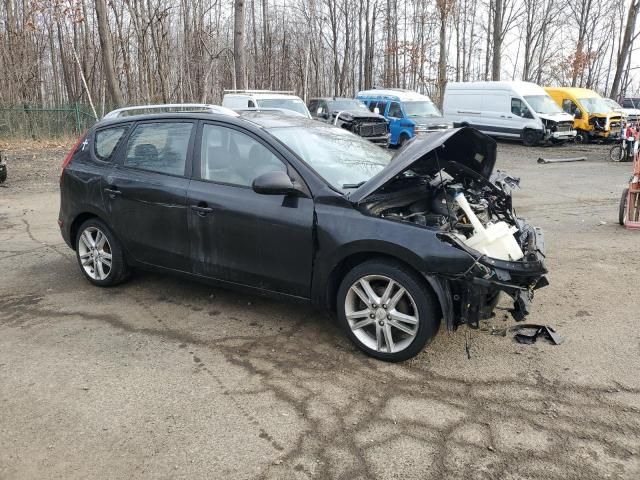 2011 Hyundai Elantra Touring GLS