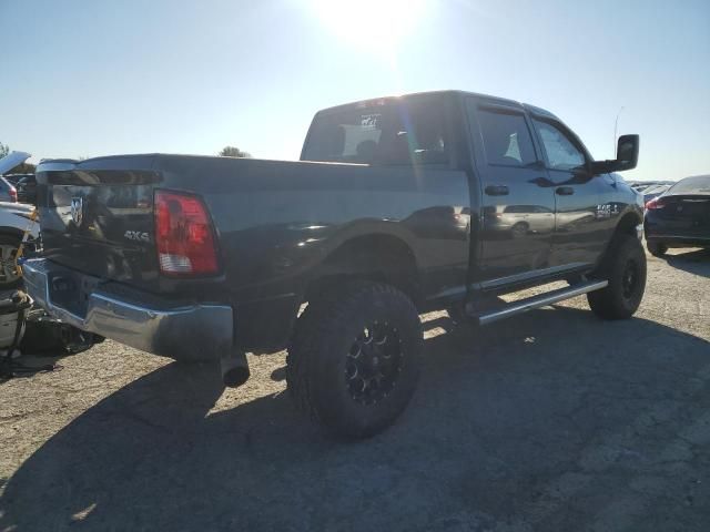 2013 Dodge RAM 2500 ST