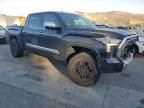 2023 Toyota Tundra Crewmax Platinum