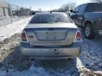 2009 Ford Fusion SEL