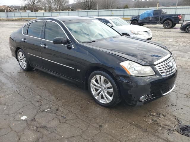 2008 Infiniti M35 Base