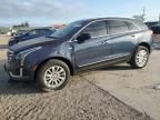 2018 Cadillac XT5