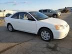 2002 Honda Civic LX