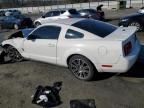 2008 Ford Mustang