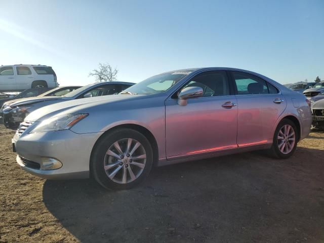 2010 Lexus ES 350