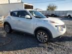 2013 Nissan Juke S