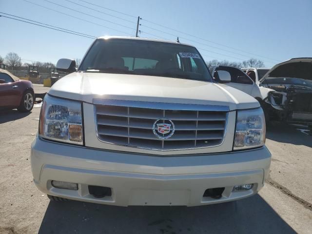 2006 Cadillac Escalade Luxury