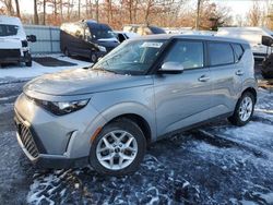 Salvage cars for sale from Copart Glassboro, NJ: 2023 KIA Soul LX