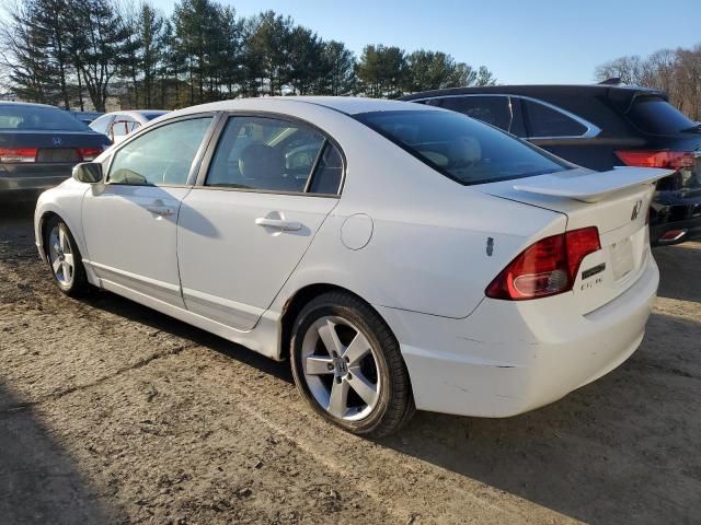 2006 Honda Civic EX