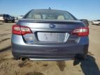 2016 Subaru Legacy 2.5I Premium