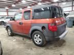 2004 Honda Element EX