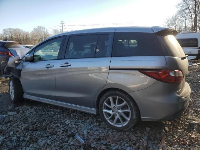 2012 Mazda 5