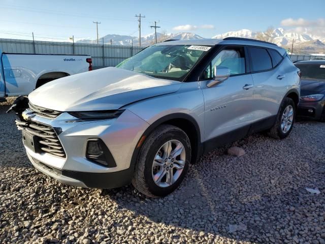 2020 Chevrolet Blazer 3LT