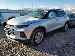 2020 Chevrolet Blazer 3LT en venta en Magna, UT