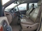 2011 Chrysler Town & Country Touring L