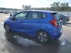 2018 Honda FIT EX