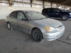 2003 Honda Civic LX