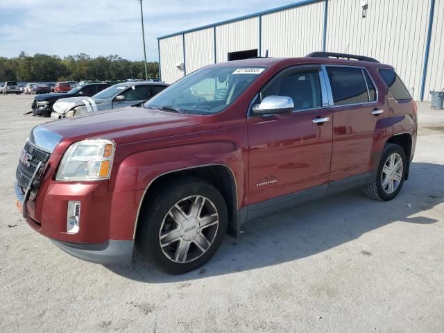 2012 GMC Terrain SLE