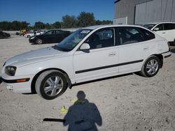 Vehiculos salvage en venta de Copart Apopka, FL: 2005 Hyundai Elantra GLS