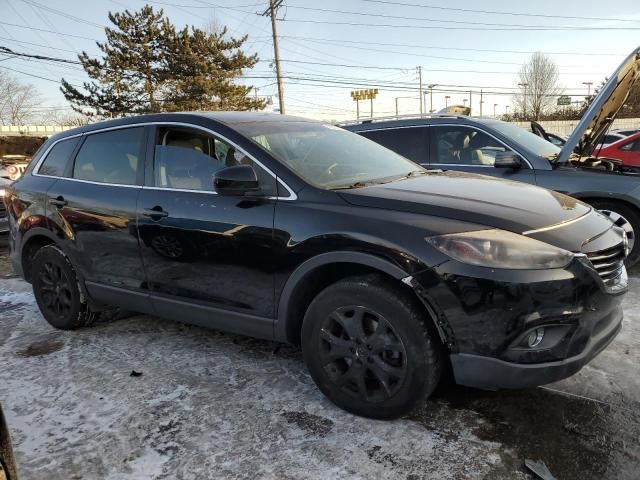 2013 Mazda CX-9 Touring