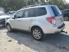 2011 Subaru Forester 2.5X Premium