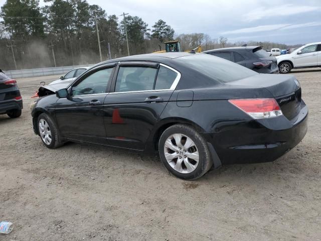 2010 Honda Accord EXL