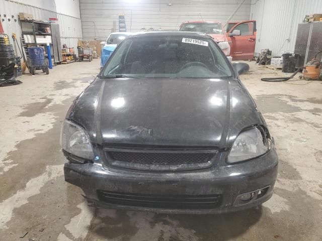 2000 Honda Civic EX