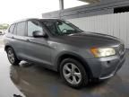 2011 BMW X3 XDRIVE28I