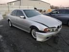 2001 BMW 525 I Automatic