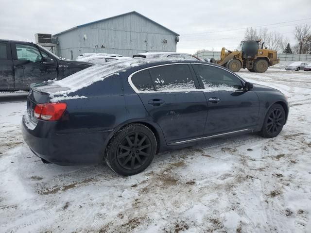 2006 Lexus GS 300