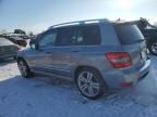 2012 Mercedes-Benz GLK 350 4matic