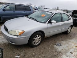 2006 Ford Taurus SEL en venta en West Warren, MA