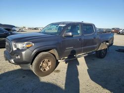 2016 Toyota Tacoma Double Cab en venta en Antelope, CA