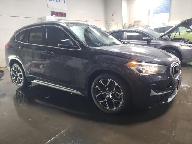 2021 BMW X1 XDRIVE28I