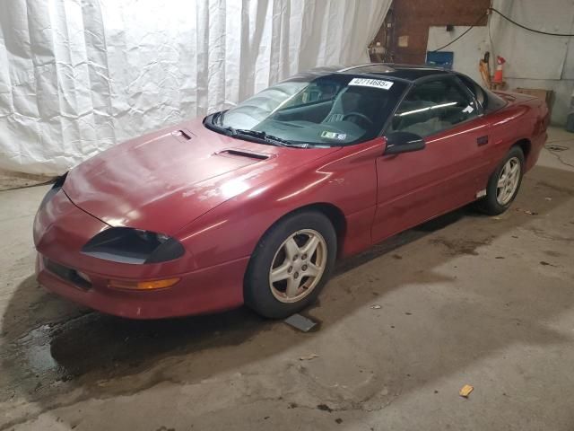 1997 Chevrolet Camaro Base