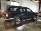 1999 Nissan Pathfinder LE