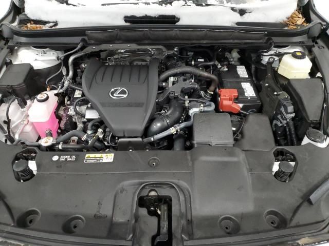 2024 Lexus RX 350 Base