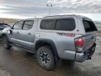 2021 Toyota Tacoma Double Cab