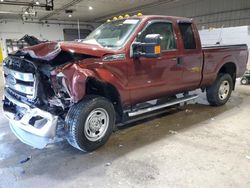 Ford Vehiculos salvage en venta: 2016 Ford F250 Super Duty