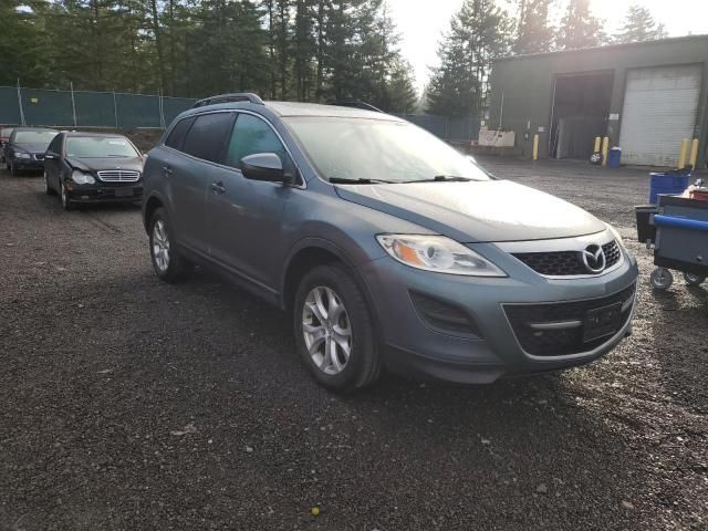 2011 Mazda CX-9