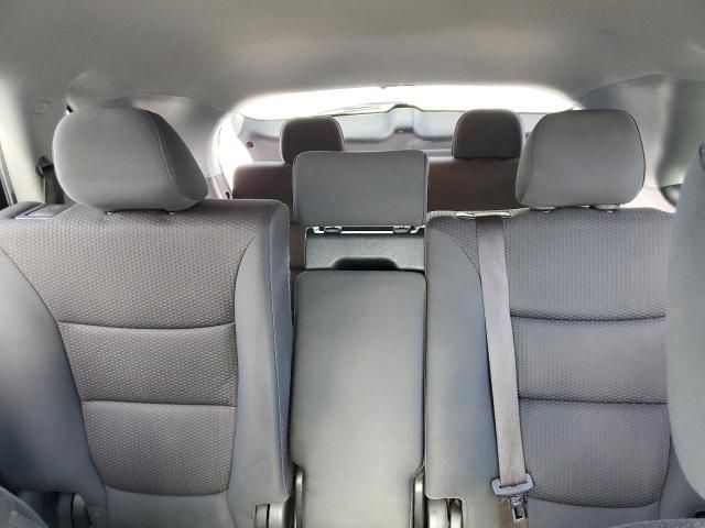 2011 KIA Sorento Base