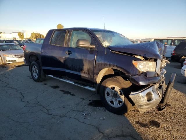 2008 Toyota Tundra Double Cab