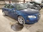 2005 Audi A4 3.2 Quattro