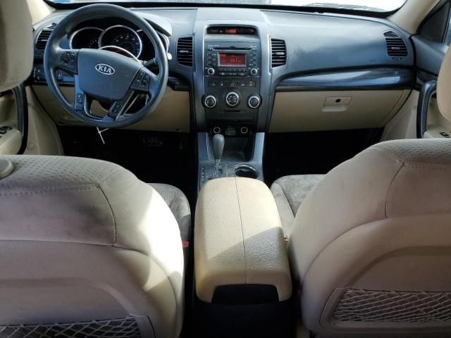 2011 KIA Sorento Base