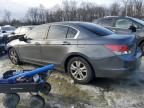 2009 Honda Accord LXP